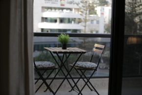 Ramallah Modern Apartment, Ramallah